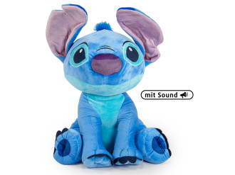Disney Stitch mit Sound 39/54cm