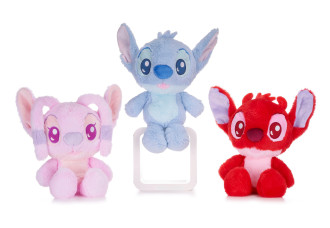 Disney Stitch Chibi Mix 25/32cm