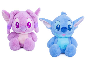 Disney Stitch Mix Chibi 36/48cm