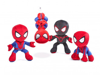 Spiderman Sortiment 4-fach 25-30cm