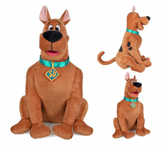 Scooby Doo XXL Plüsch 60cm