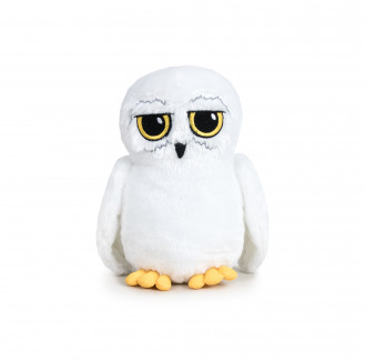 Harry Potter Plüsch Hedwig 15cm