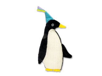Pinguin 2D supersoft 35cm