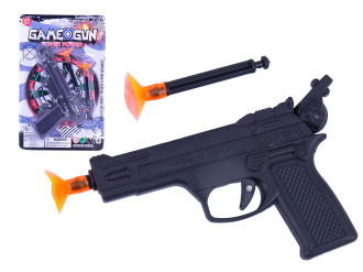 GAME GUN SUPER POWER (Art.-Nr. 4650)
