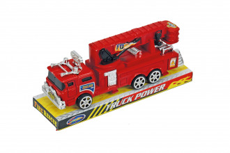 Feuerwehrauto 20cm