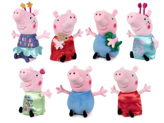 Peppa Pig Better Together 7-f. 20cm