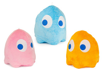 Geister aus Pac-Man 3-fach 60cm
