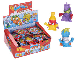 Super Zings Figur in Blindbag