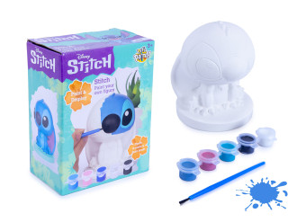 Disney Stitch DIY Mal-Figur in Box