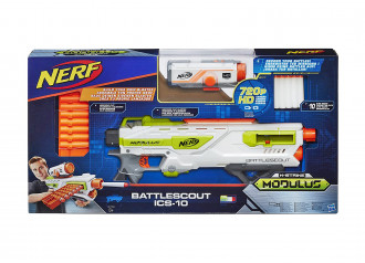 Nerf N-Strike Elite in Box 65cm