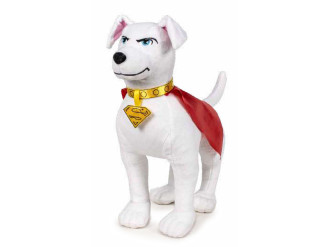 DC Hund Krypto 32cm