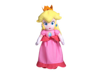 Nintendo Prinzessin Peach 35cm