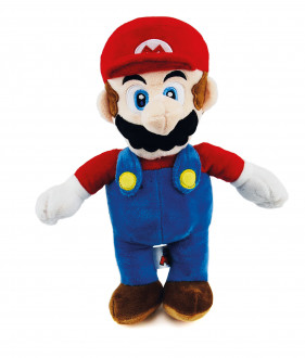 Nintendo Super Mario 25cm