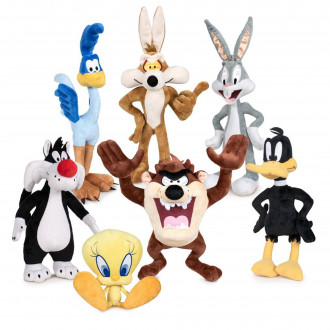 Looney Tunes Mix Retail 7-fach 32cm