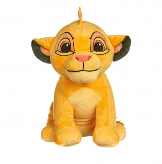 Disney Simba König der Löwen 55cm