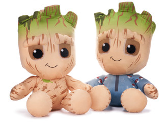 Marvel I am Groot 2-fach 65/90cm