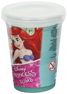 Disney Princess Slime 7cm
