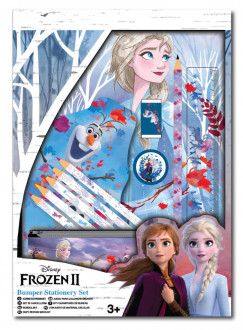 Frozen 2 XXL Schreibset