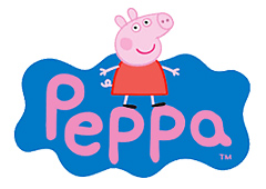 Peppa Pig